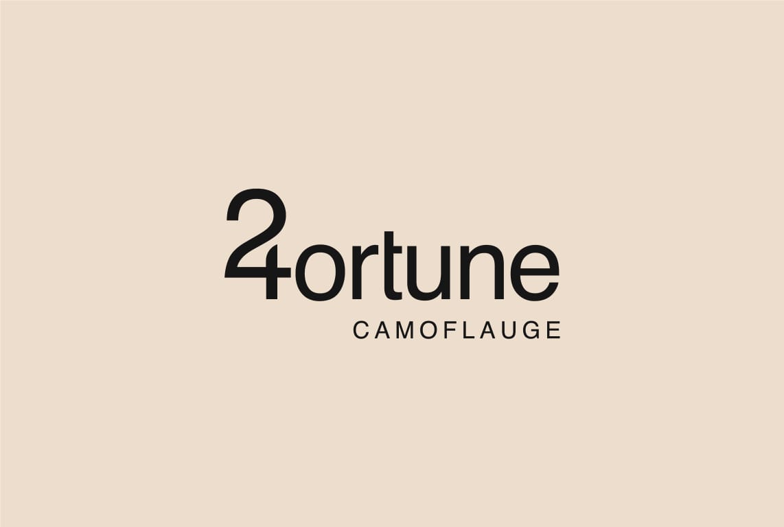 Fortune Camouflage